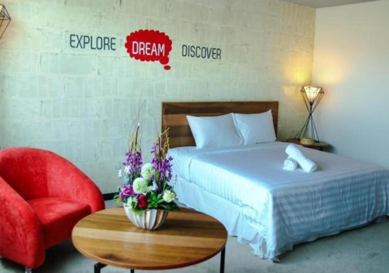 Hotel Regal Vista Ипох Екстериор снимка