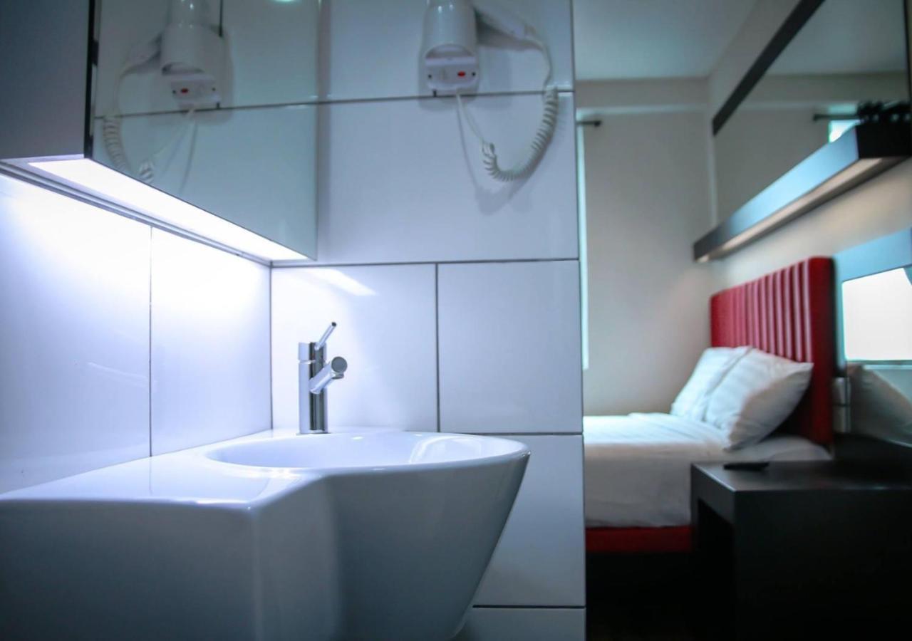 Hotel Regal Vista Ипох Екстериор снимка