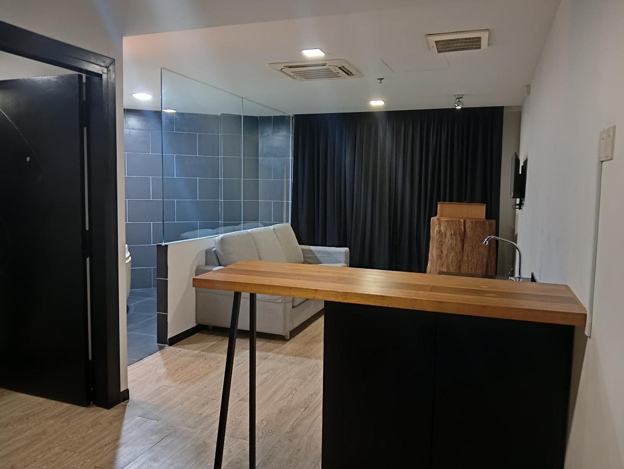 Hotel Regal Vista Ипох Екстериор снимка