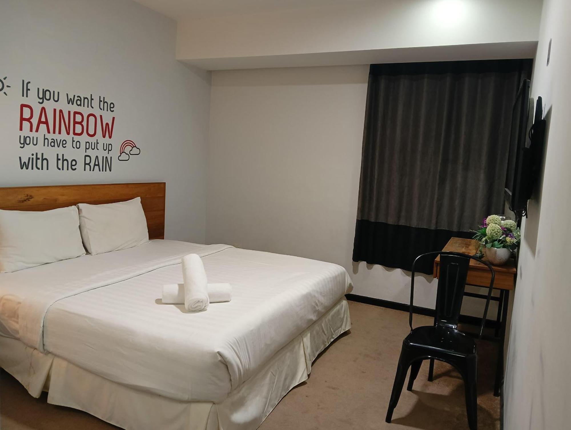 Hotel Regal Vista Ипох Екстериор снимка