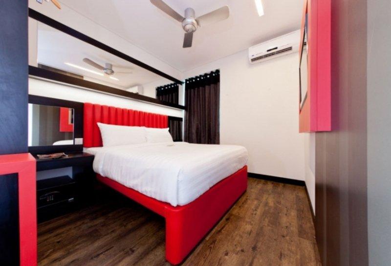 Hotel Regal Vista Ипох Екстериор снимка